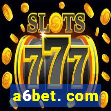 a6bet. com